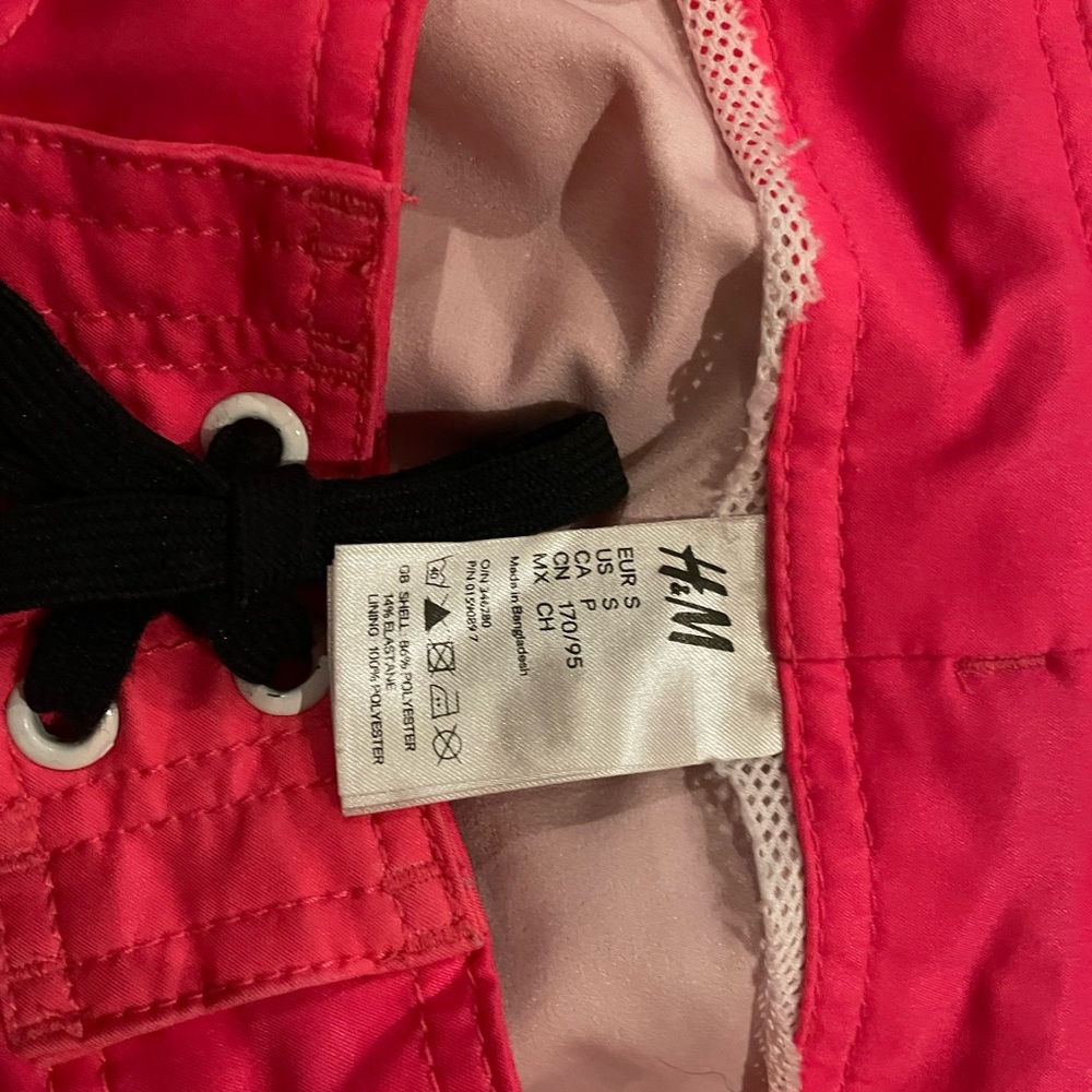 HM swimming trunks